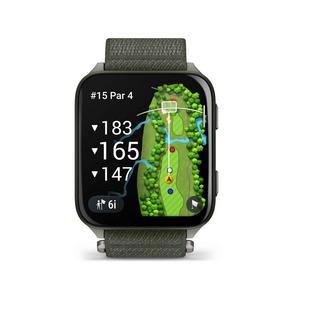 Montre GPS Venu X1 GARMIN