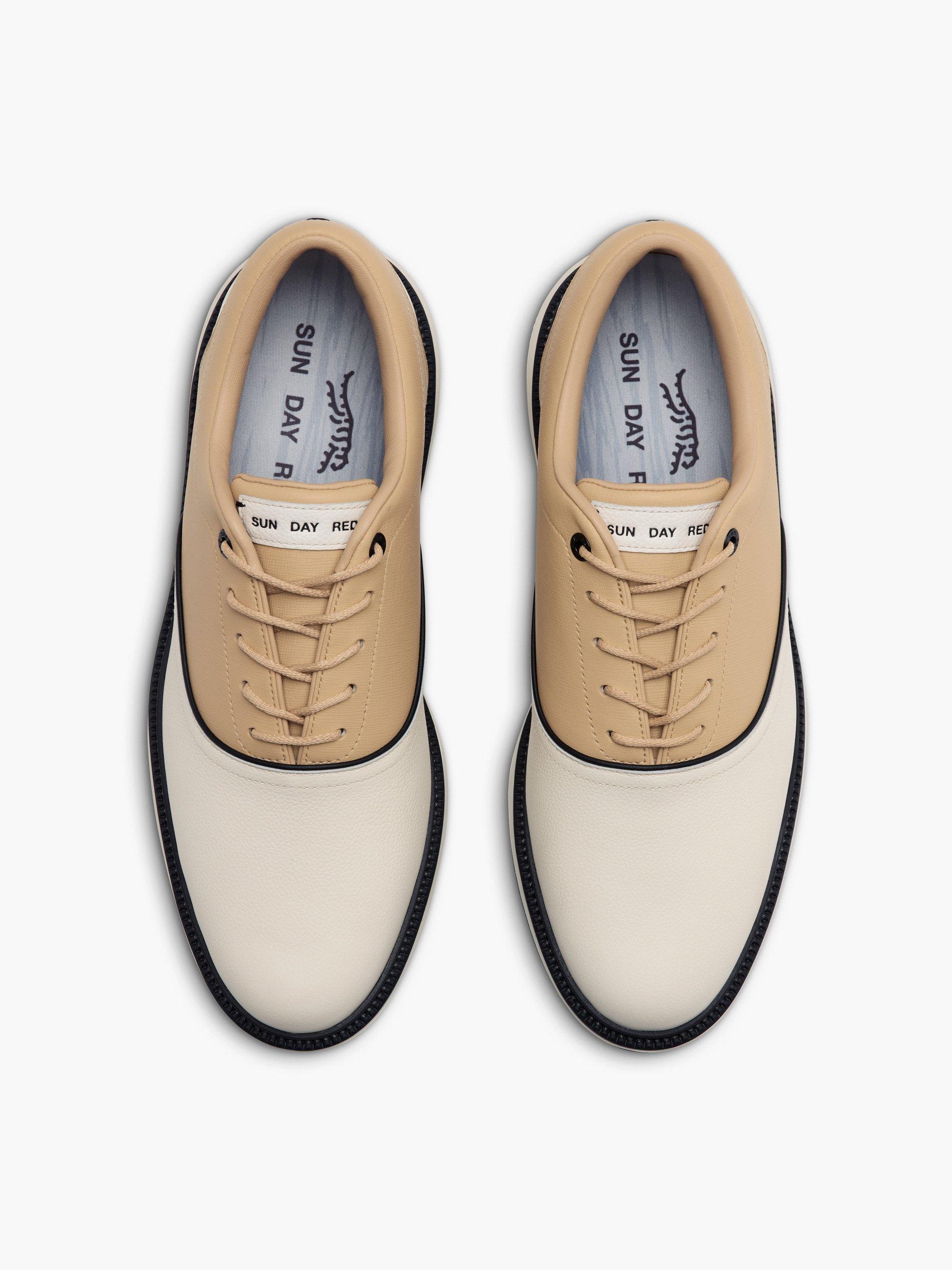 Men's Pioneer Cypress Spiked Golf Shoe