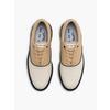 Prior Generation - Men's Pioneer Cypress Spiked Golf Shoe - Tan
