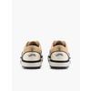 Prior Generation - Men's Pioneer Cypress Spiked Golf Shoe - Tan