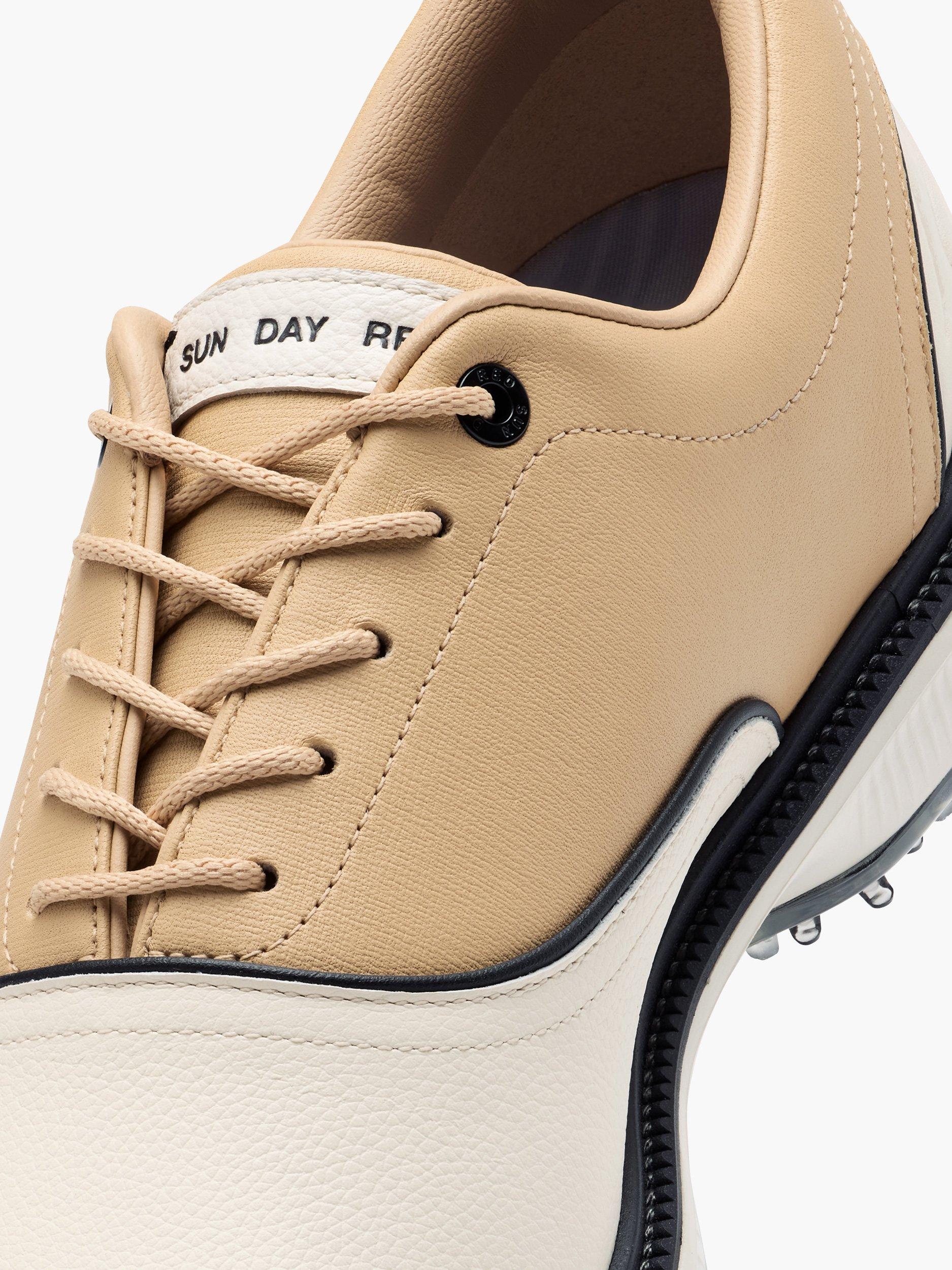 Men's Pioneer Cypress Spiked Golf Shoe