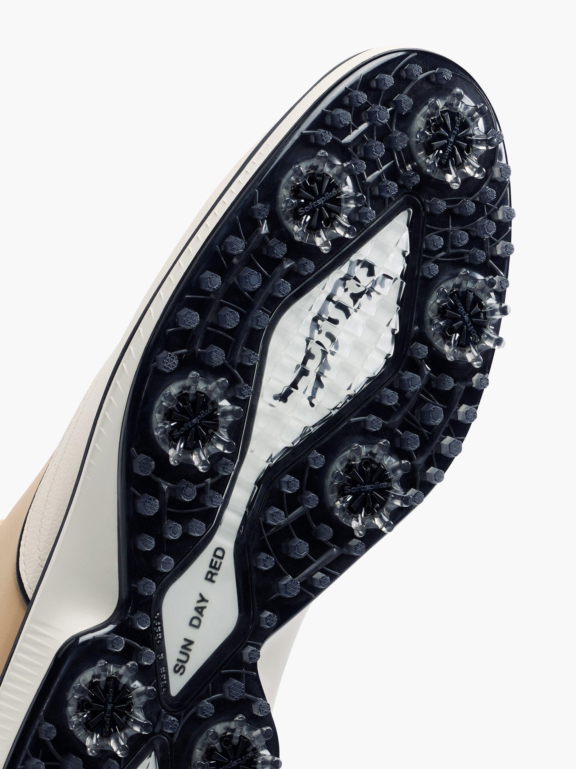 Men's Pioneer Cypress Spiked Golf Shoe