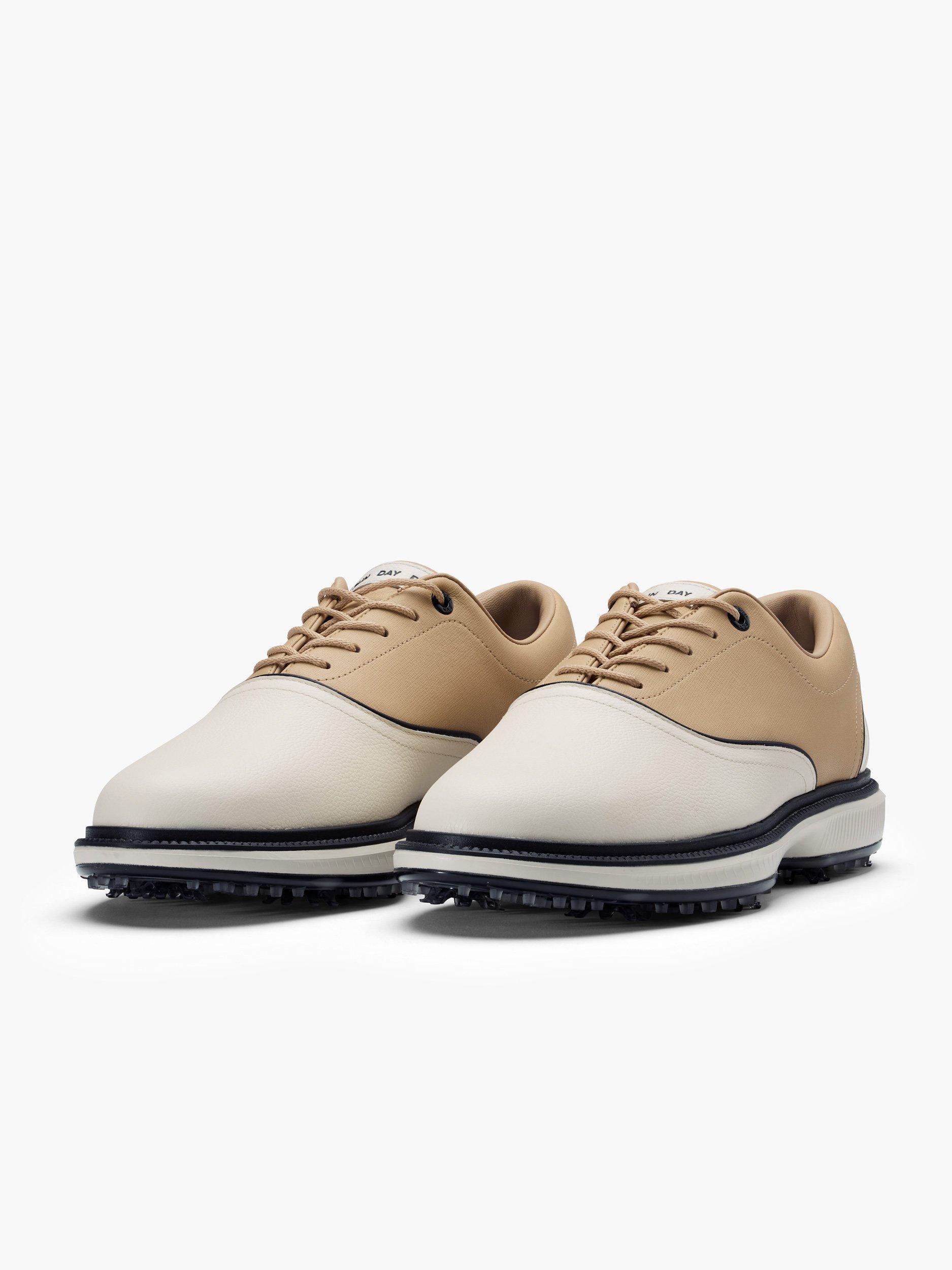 Men's Pioneer Cypress Spiked Golf Shoe