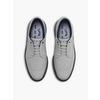 Prior Generation - Men's Pioneer Magnolia Spiked Golf Shoe - Grey/Navy