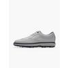 Prior Generation - Men's Pioneer Magnolia Spiked Golf Shoe - Grey/Navy