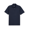 Men's MATTR Houndstooth Short Sleeve Polo