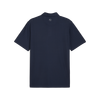 Men's MATTR Houndstooth Short Sleeve Polo