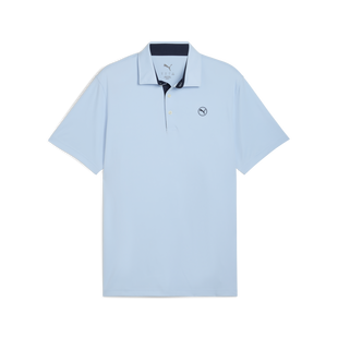 Men's Pure 2.0 Short Sleeve Polo PUMA