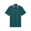 Men's MATTR Humming Short Sleeve Polo