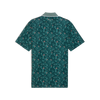 Men's MATTR Humming Short Sleeve Polo