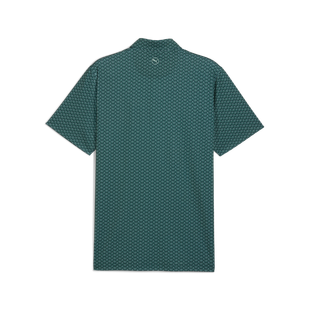 Polo MATTR Lotus pour hommes PUMA