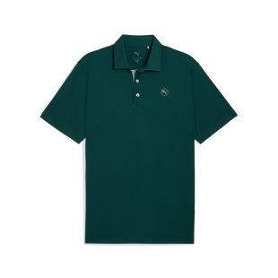 Men's Pure 2.0 Short Sleeve Polo PUMA