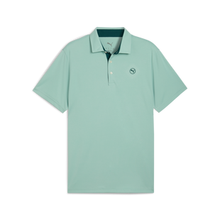 Men's Pure 2.0 Short Sleeve Polo PUMA