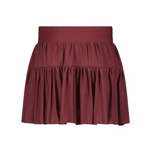 Women's Powermesh Overlay Skort PRO SHOP