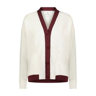 Women's Varsity Cardigan PRO SHOP