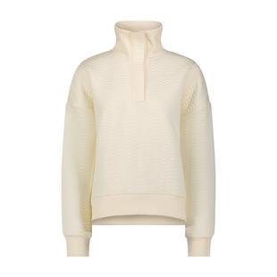 Women's 1/2 Zip Pullover PRO SHOP