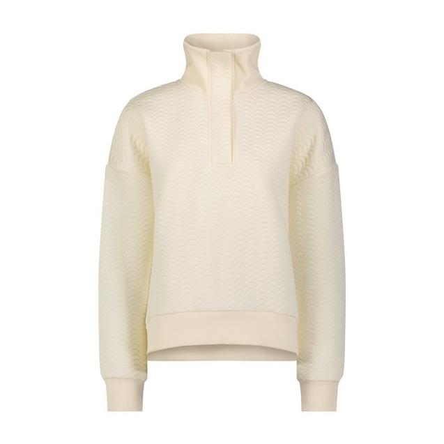 Women's 1/2 Zip Pullover PRO SHOP