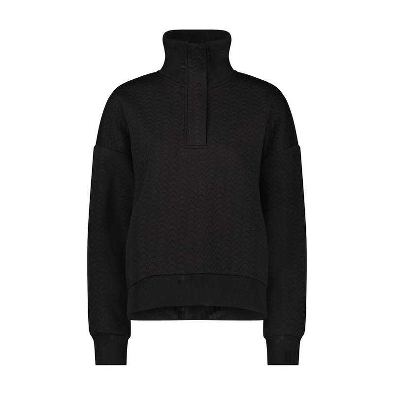 Women's 1/2 Zip Pullover