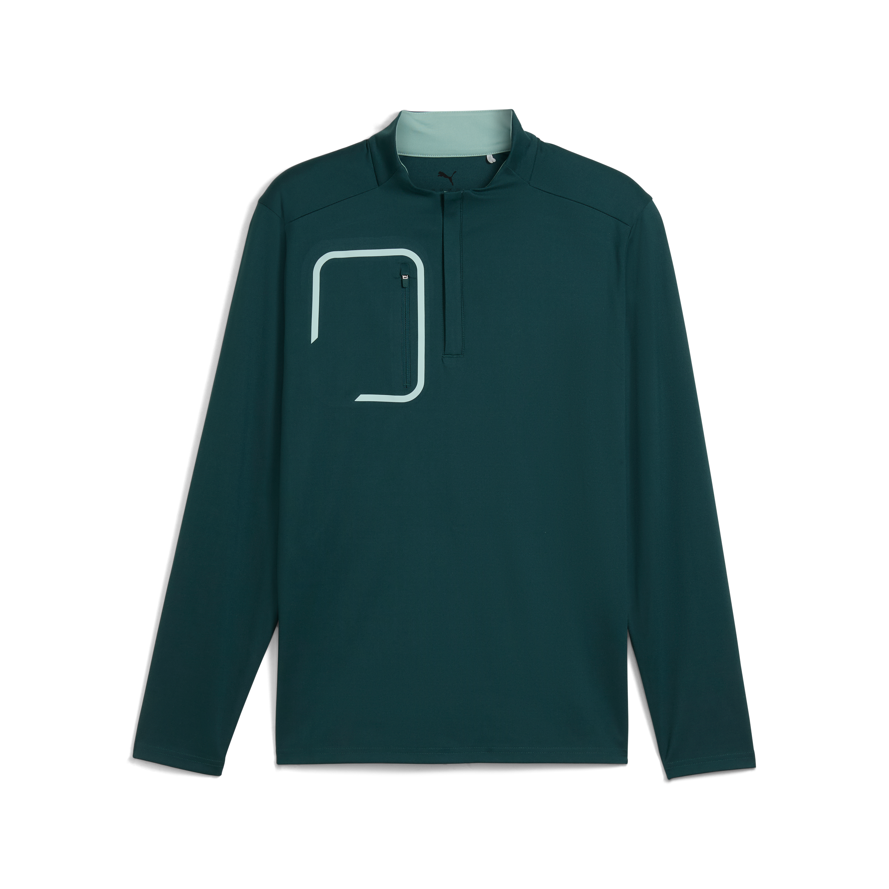 Men's Cloudspun Tech 1/4 Zip Pullover