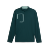 Chandail à fermeture à glissière 1/4 Cloudspun Tech pour hommes