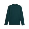 Chandail à fermeture à glissière 1/4 Cloudspun Tech pour hommes