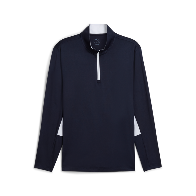 Chandail à glissière 1/4 Pure 2.0 pour hommes PUMA