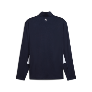 Chandail &agrave; glissi&egrave;re 1/4 Pure 2.0 pour hommes PUMA
