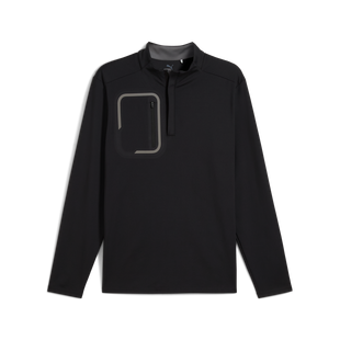 Men's Cloudspun Tech 1/4 Zip Pullover PUMA