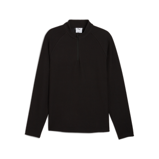 Chandail à glissière 1/4 Boulder 2.0 pour hommes PUMA