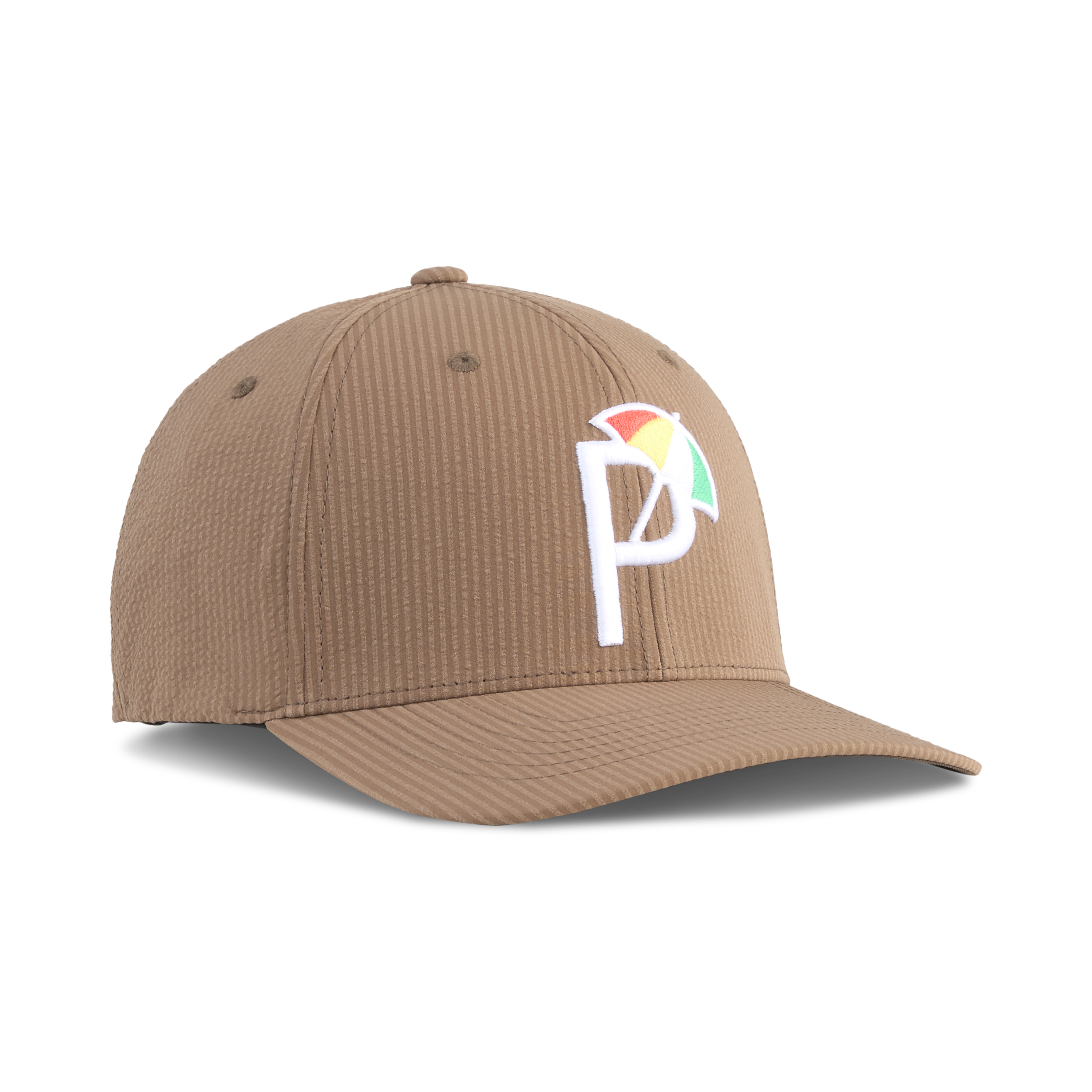 Men's Puma x AP Seersucker 6 Panel Cap