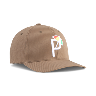 Men's Puma x AP Seersucker 6 Panel Cap PUMA