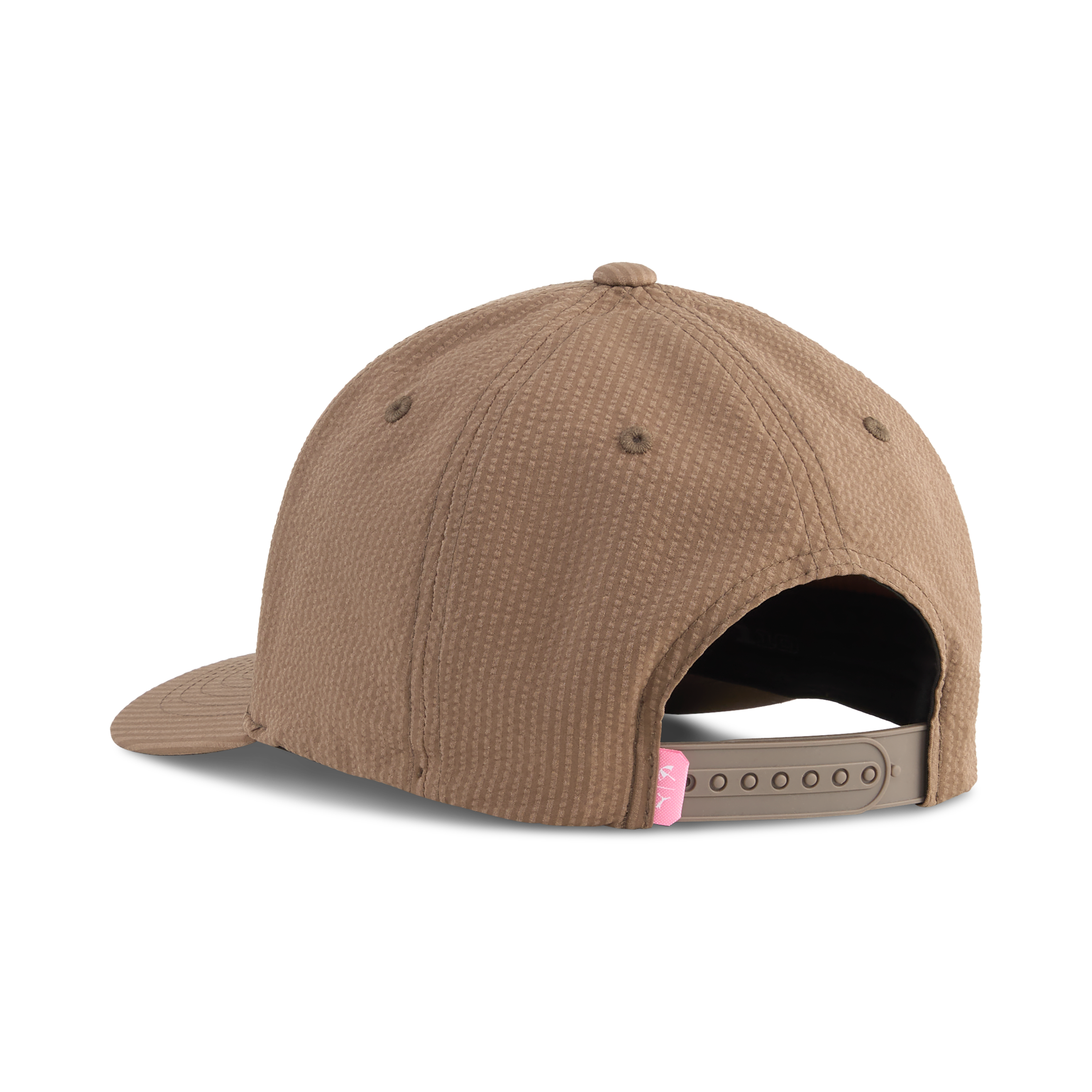 Men's Puma x AP Seersucker 6 Panel Cap