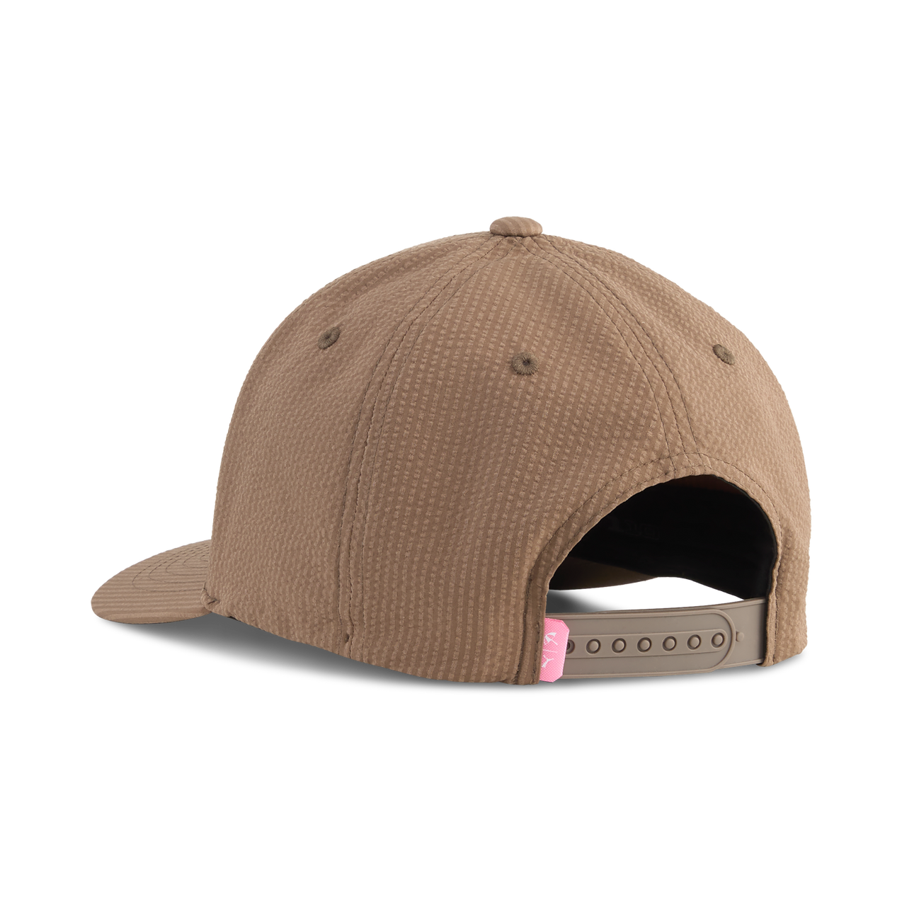 Men's Puma x AP Seersucker 6 Panel Cap