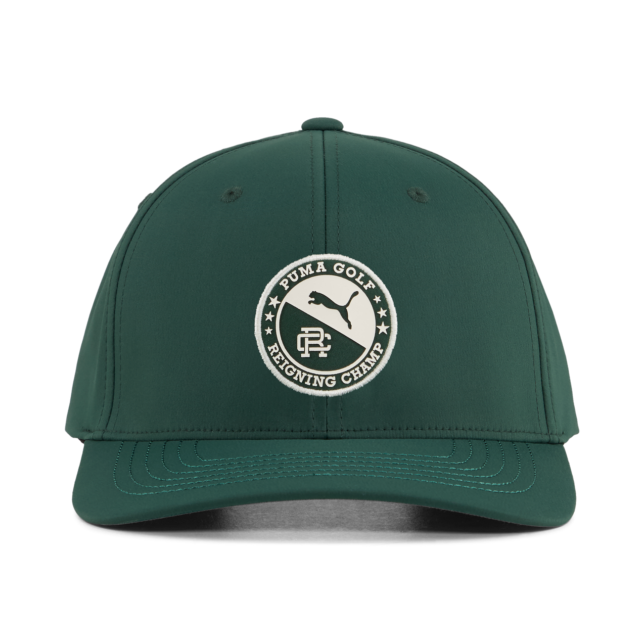 Men's Puma x RC 6 Panel Cap