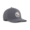 Casquette Puma x RC à 6 panneaux pour hommes
