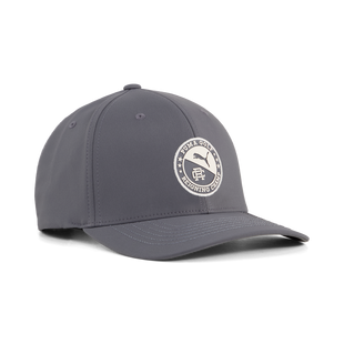 Men's Puma x RC 6 Panel Cap PUMA