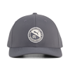 Casquette Puma x RC à 6 panneaux pour hommes