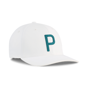 Men's Heritage P Cap PUMA