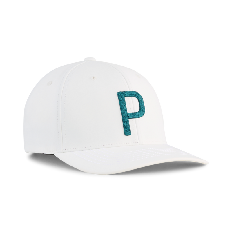 Men's Heritage P Cap