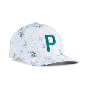 Men's Garden P Cap PUMA