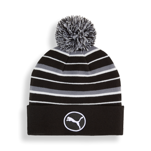 Tuque &agrave; pompon pour hommes PUMA