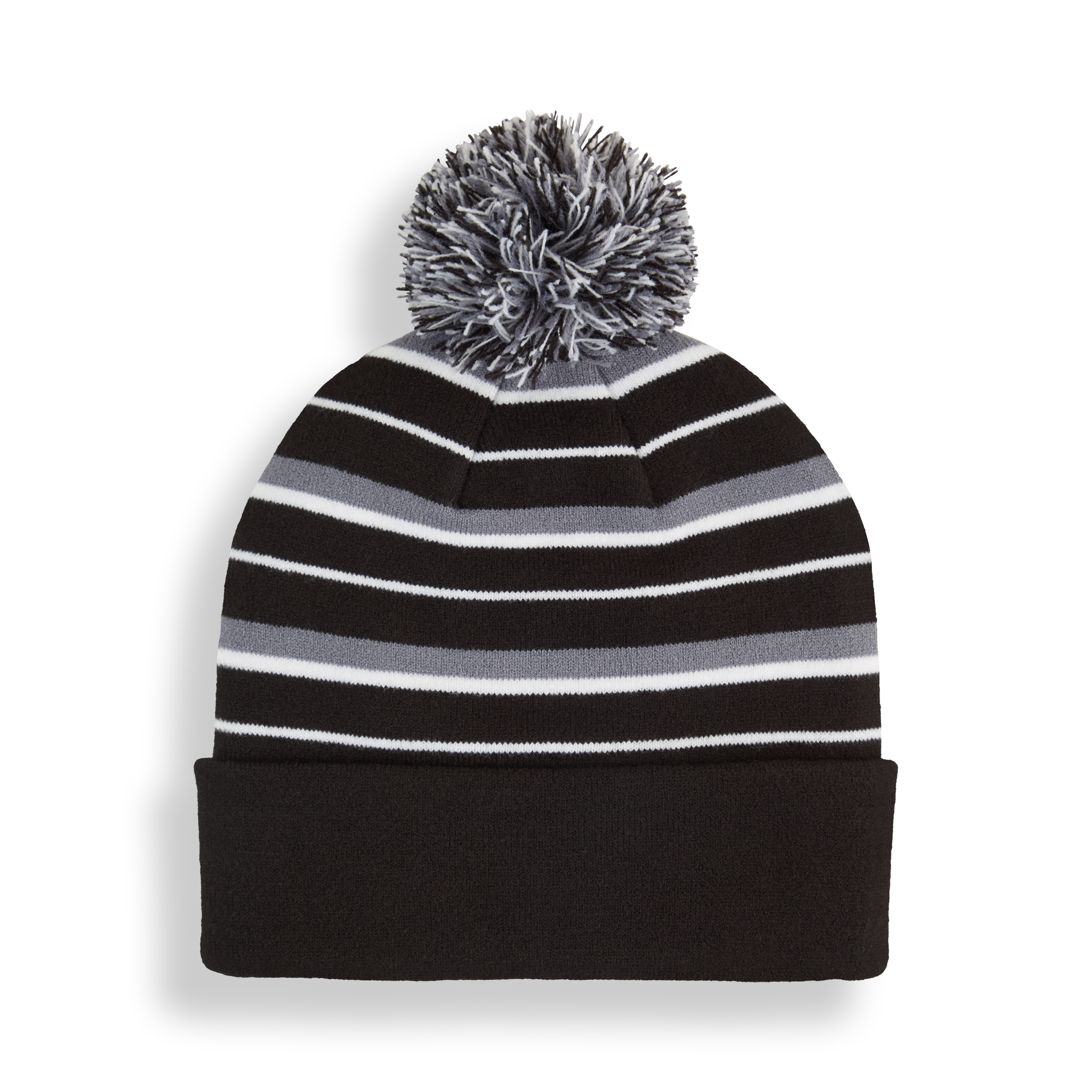 Men's Pom Beanie