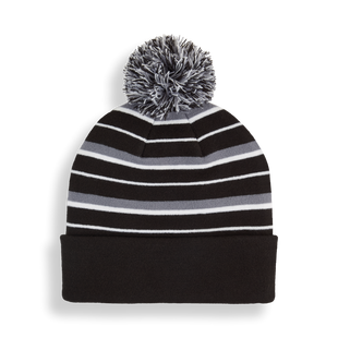 Tuque &agrave; pompon pour hommes PUMA