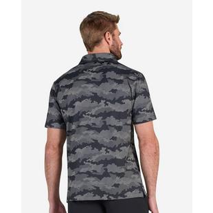 Polo Frostbite Granite pour hommes BAD BIRDIE