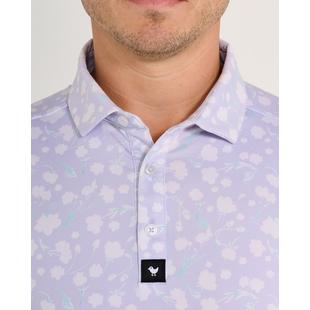 Polo Baby Lush pour hommes BAD BIRDIE