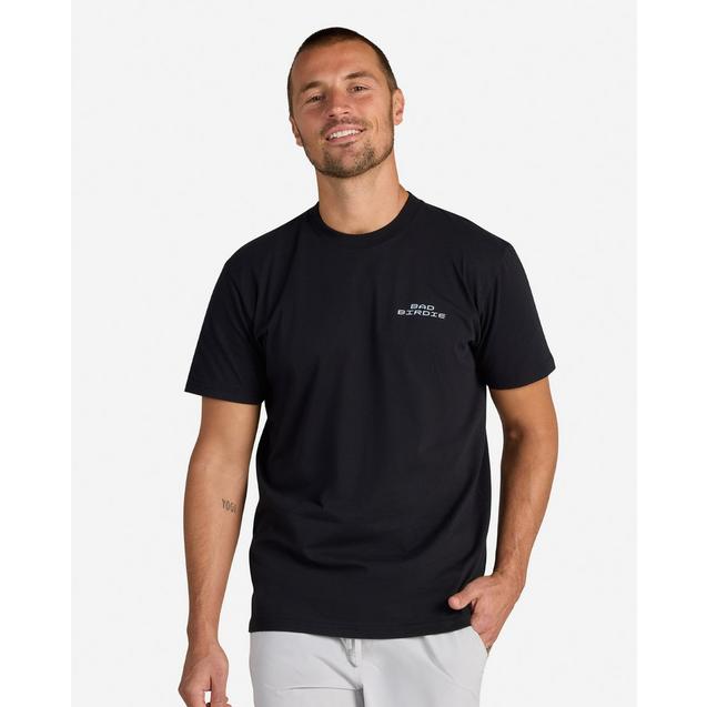 T-shirt Cheat Code pour hommes BAD BIRDIE