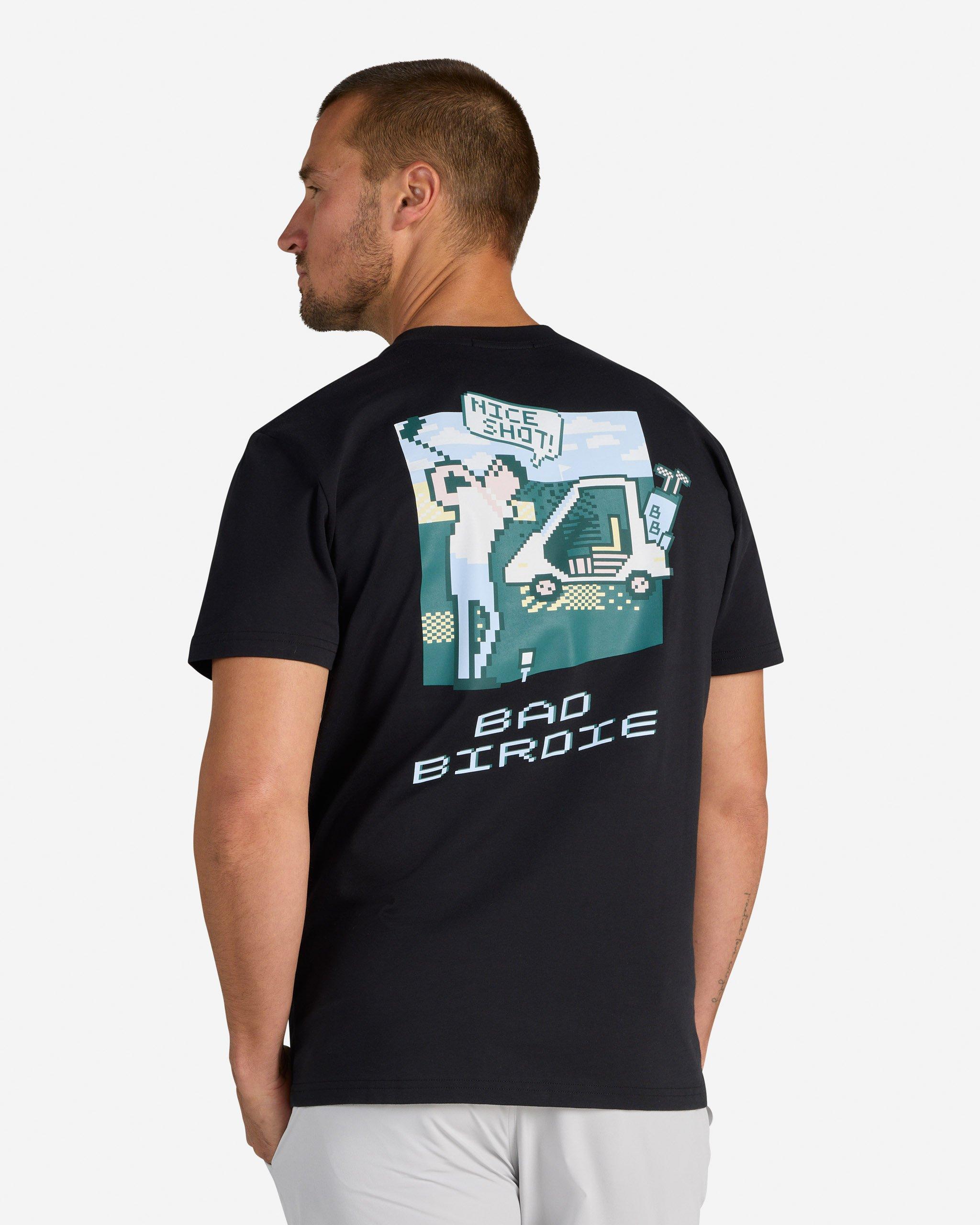 Men's Cheat Code T-Shirt