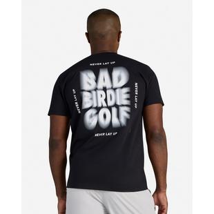 Men's Hyper Drive T-Shirt BAD BIRDIE
