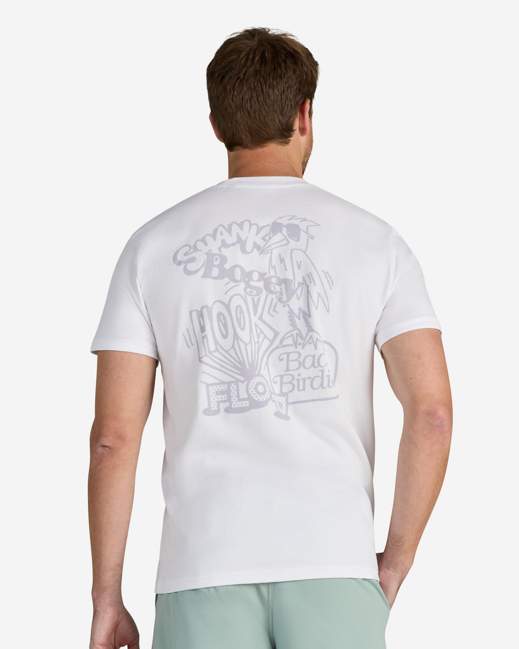 Men's Birdie Terms T-Shirt