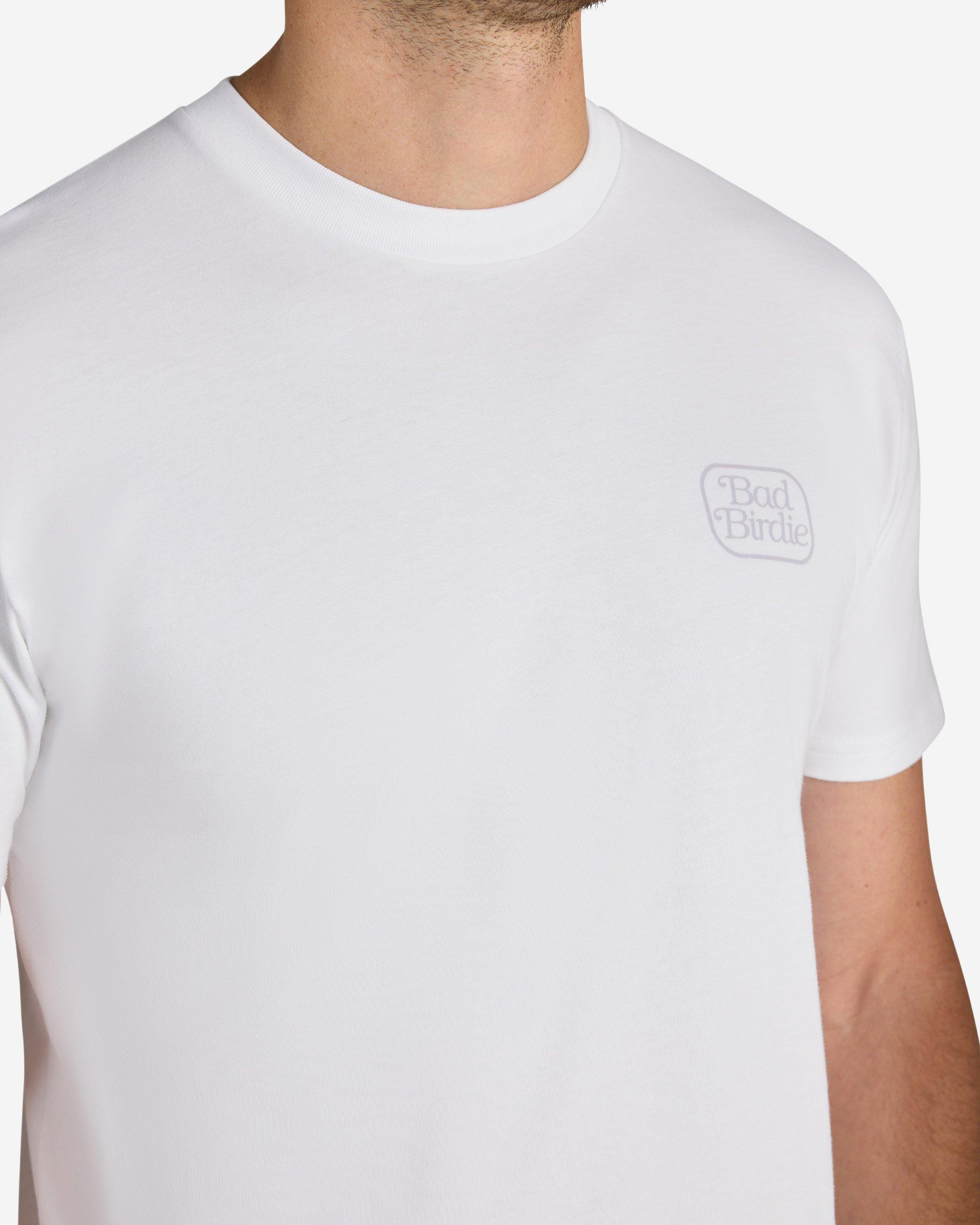 Men's Birdie Terms T-Shirt